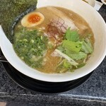 トモきんラーメン - 