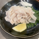 鉄板ホルモン たまほ - 