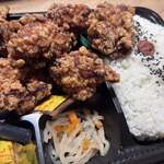 あっちゃん弁当 - 