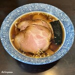 衣正家 - チャーシューめん