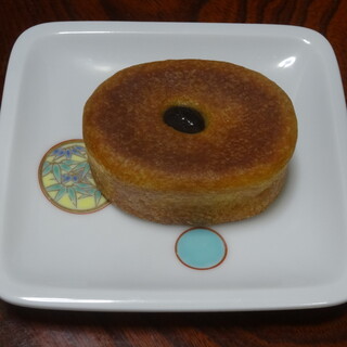 元祖木村焼き 百両屋_1