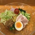 冷やし中華専門店 HiyaChu