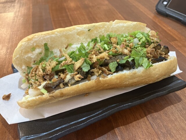 Banh Xeo Tokyo