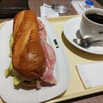 ドトールコーヒーショップ - 
