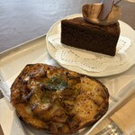 RITUEL Brasserie & Cafe - 