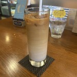 喫茶 、 - 