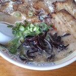 ラーメンおいげん 本店