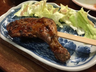 くしやき BTCにオープンした串居酒屋へランチお試しに行ってきました