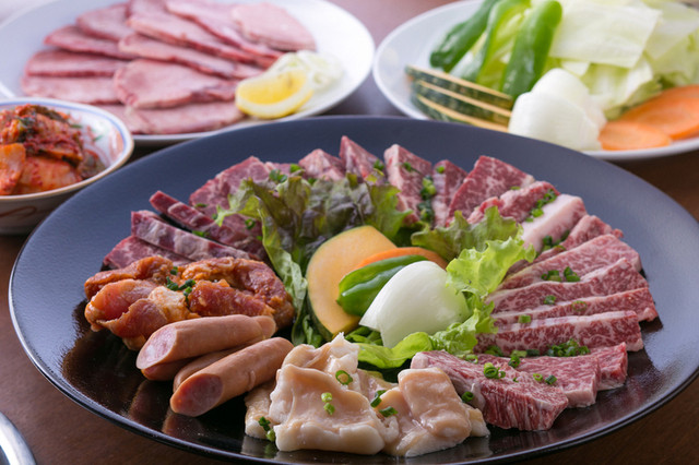 大山ホルモン 新木屋瀬 焼肉 食べログ