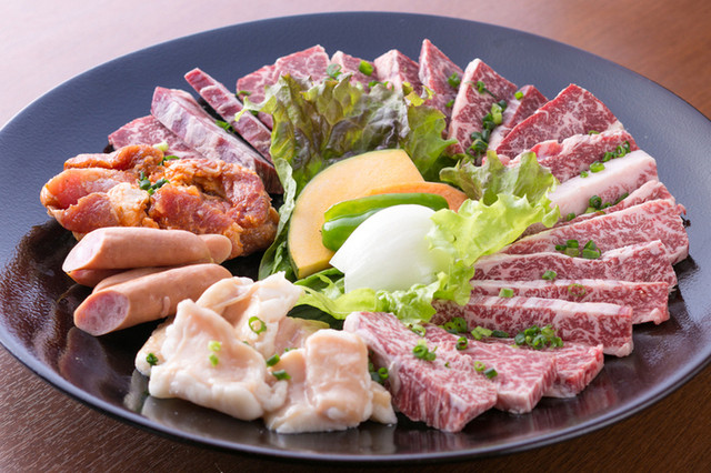 大山ホルモン 新木屋瀬 焼肉 食べログ