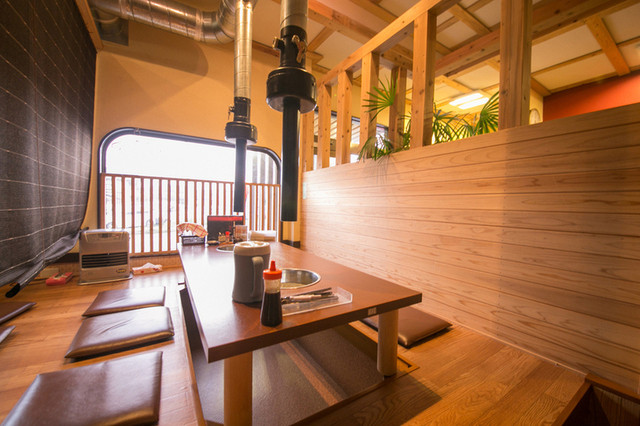 大山ホルモン 新木屋瀬 焼肉 食べログ