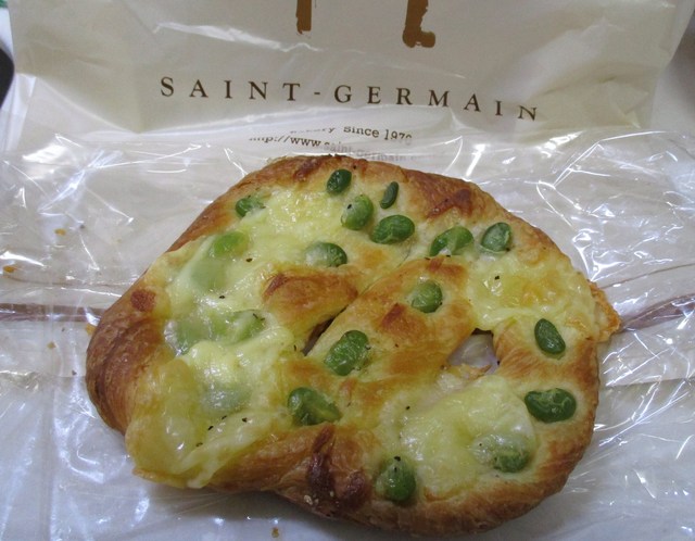 The Photo Of Food Saint Germain Tabelog