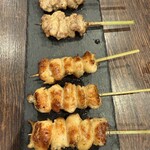 串ダイニング たけぞう - 