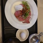 松屋 - 料理写真: