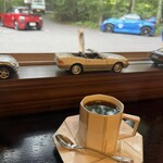 カフェＧＴ 軽井沢 - 