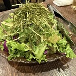 串ダイニング たけぞう - 