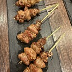 串ダイニング たけぞう - 
