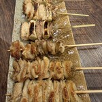 串ダイニング たけぞう - 
