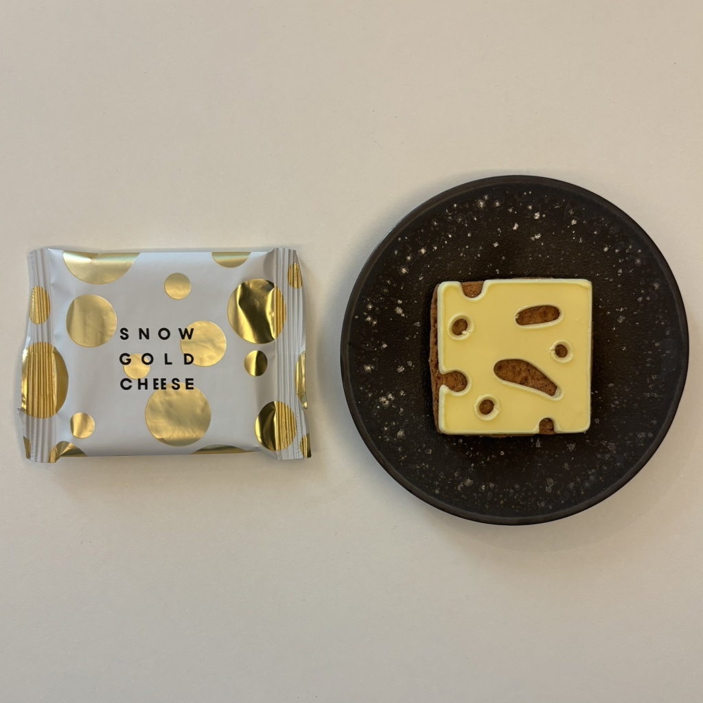 写真 : [SNOW] CHEESE 新千歳空港店 （スノー チーズ） - 新千歳空港