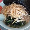 山岡家 かすみがうら店