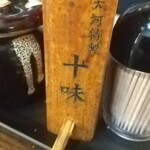 麺屋大河 - 