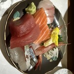 お食事処 寿味 - 