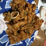 お食事処 寿味 - 