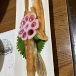 お食事処 寿味 - 