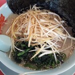 山岡家 - 料理写真: