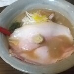 麺屋大河 - 