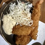 お食事処 寿味 - 