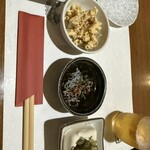 お食事処 寿味 - 