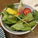 四谷 もつ焼のんき - 