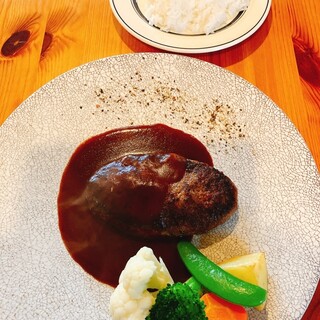 La Casa - 料理写真: