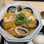 リンガーハット - 料理写真: