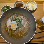 VEGEGO - 料理写真: