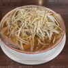 中華そば 赤寅
