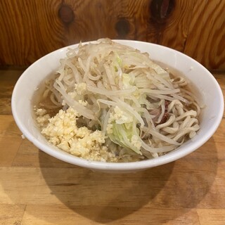 ラーメン二郎_0