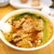 我流担々麺 竹子 - 料理写真:パイコウ担々麺1200円