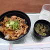 安佐サービスエリア（上り線）スナックコーナー - 料理写真: