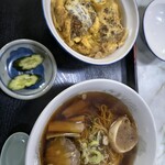 小倉食堂 - 
