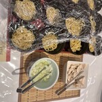 ルートイングランティア - 料理写真: