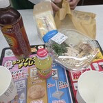 セブンイレブン - 料理写真: