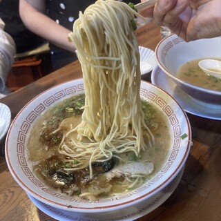 じらい亭 - 料理写真: