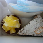 オ・グルニエ・ドール - 