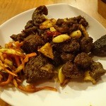 ソルマリ - チトワン風タース