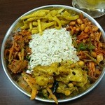 プルジャ ダイニング - 