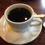 コンパル - ホットコーヒー