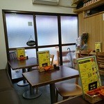 プルジャ ダイニング - 