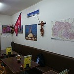 プルジャ ダイニング - 